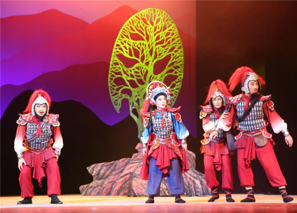 瀏陽(yáng)出臺(tái)文藝創(chuàng)作新規(guī)劃 五年扶持100項(xiàng)文藝精品，激發(fā)創(chuàng)作新活力